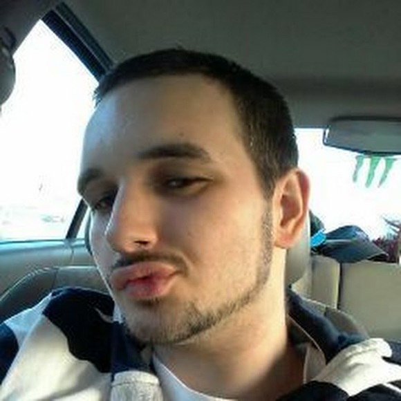 Meet your Posher, Justin - Picture 1 of 1